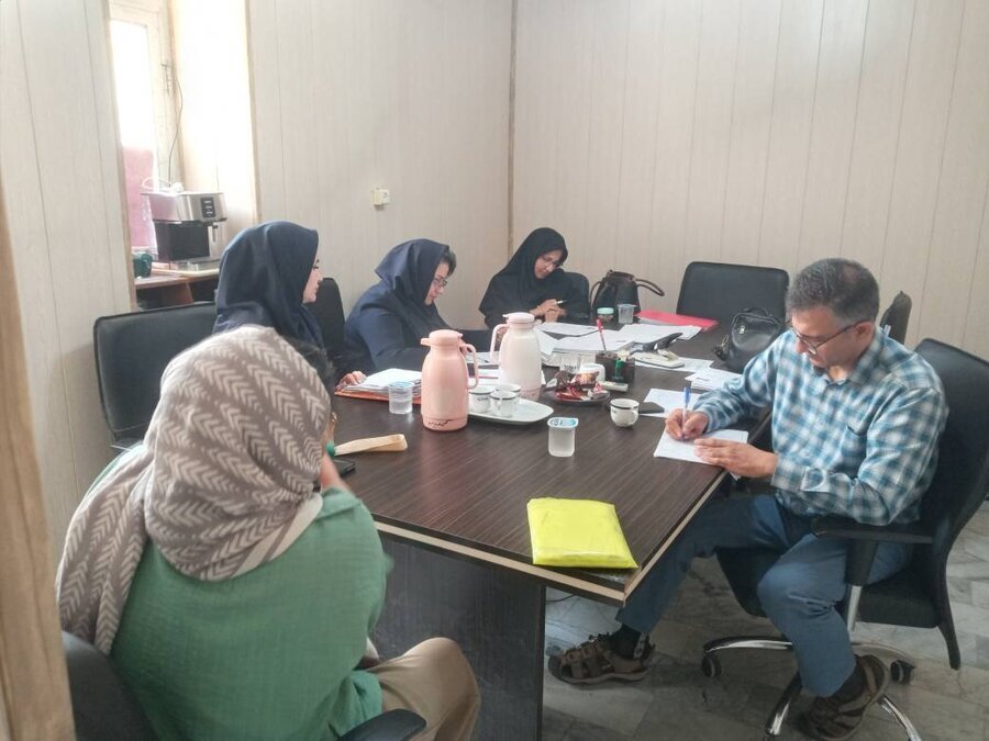 بررسی ۶۱۷ پرونده معلولیت در بندرعباس؛ تعیین شدت معلولیت برای دریافت حمایتها