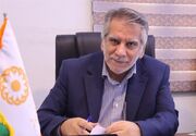 مدیرکل بهزیستی استان بوشهر به مناسبت۱۳ آذر روز جهانی معلولان پیامی را منتشر کرد