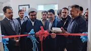 الیگودرز [] گزارش تصویری از برپایی نمایشگاه توانمندی افراد دارای معلولیت در نگارخانه آیینه شهرستان الیگودرز