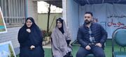 نکا| مراسم گرامیداشت روز جهانی افراد دارای معلولیت در مرکز توانبخشی حرفه آموزی "مهرپویان" نکا برگزار شد