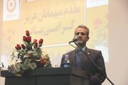 تجارب مددکاران، سرمایه اجتماعی کشور است