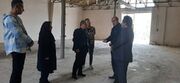 بازدید سرپرست بهزیستی گیلان از مرکز ماده ۱۶ استان در راستای ایجاد و گسترش کارگاههای آموزش مهارتهای فنی و حرفه ای ویژه بیماران اعتیاد