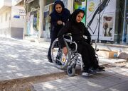 در رسانه | زندگی در شهری که برای همه ساخته نشده است