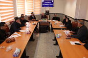 هم‌افزایی بهزیستی و دانشگاه علوم پزشکی اردبیل برای تقویت برنامه‌های کاهش آسیب اعتیاد