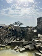 کمک‌رسانی بهزیستی به سیل‌زدگان ادامه دارد/ توزیع اقلام ضروری در سیریک