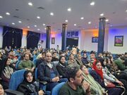 دو گروه نمایشی از استان خراسان جنوبی در هفتمین جشنواره منطقه‌ای تئاتر افراد دارای معلولیت کویر کرمان حضور دارند