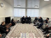 افتتاح اردوگاه بازسازی‌شده کودکان بهزیستی در شمیرانات با مشارکت خیرین