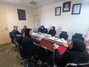 حضور فعال معاونت سلامت اجتماعی در پویش «سلام محله»