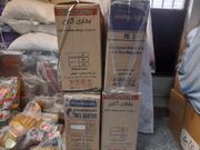 بهارستان | توزیع بخاری میان مددجویان بهزیستی در آستاته فصل سرما