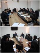 دهه فجر گرامی باد/برگزاری جلسه هماهنگی با مراکز «مثبت زندگی» برای اجرای پویش «سلام۲۲؛ سلام محله»