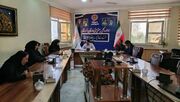 ستاد [] غربالگری کودکان کلید نسلی سالم تر و شاداب تر