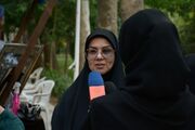 هنر، ابزار قدرتمند بهزیستی برای حضور فعال در اجتماع است
