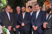 با هم ببینیم| تجلی توانمندی در پایتخت فرهنگ و هنر