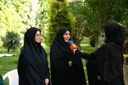 مردم اصفهان، سفیران هنر و ایثار