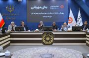 خداوند از افرادی که پیگیر کارهای خیر هستند؛ تشکر می کند/تجمعات شبانه؛ ابداع مردم ایران برای تحمل فشار جنگ است