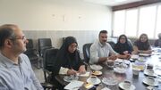 هم افزایی سه دستگاه اجرایی برای تامین مسکن مددجویان بهزیستی گلستان