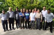 کازرون|برگزاری اردوی یک روزه تفریحی توسط مرکز مثبت زندگی کد ۳۵۷۲ ازمراکز تحت نظارت