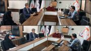 تأکید بر نقش پیشران کرمانشاه در طرح ملی رصد سلامت روان