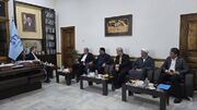 توسعه مجتمع‌های شوق زندگی در کشور