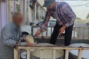 هم‌افزایی ظرفیت‌های مردمی و دولتی برای حمایت از اهالی محله‌های کم‌برخوردار دزفول