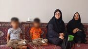 ۳۴ خانواده دارای فرزند چندقلو در شهرستان بهار تحت حمایت بهزیستی قرار دارند