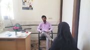 زابل | تبلور سیره علوی در زابل؛ شمیم خدمت روانشناختی در مراکز مثبت زندگی پیچید