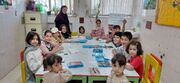 رنگ همدلی بر بوم خلاقیت؛ مسابقه نقاشی ویژه چندقلوها در بهار برگزار شد