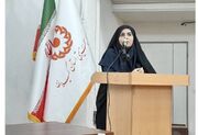 معاون توانبخشی بهزیستی گیلان :از اجرای برنامه کشوری پیشگیری از تنبلی چشم در استان خبر داد 