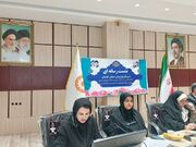 معاون توانبخشی بهزیستی گلستان: خدمات حمایتی برای ۶۲ هزار معلول در استان گسترش یافت