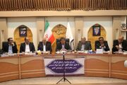 اعلام مصوبات سفر به کرمان؛ راه‌اندازی دهکده سالمندی و ایجاد ۲۵۲۳ فرصت شغلی برای مددجویان