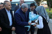 آغاز سفر دو روزه رئیس سازمان بهزیستی به فارس با محوریت بررسی میدانی مسائل اجتماعی