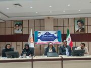 مدیرکل بهزیستی گلستان با اشاره به سومین پویش «بنای مهربانی» که از سوم تا ۲۵ خرداد (اعیاد قربان تا غدیر) اجرا می‌شود، گفت