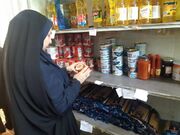 استهبان l دیدار صمیمانه کارشناسان حراست استان با فرزندان خانه کودک و نوجوان حضرت ابوالفضل العباس (ع)