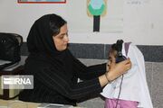 رسانه | تشخیص زودهنگام برای آینده روشن؛ تحقق ۱۰۰ درصدی برنامه غربالگری شنوایی در همدان