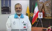 کلیپ| توصیه برای مشارکت حجاج در طرح ولیمه مهربانی