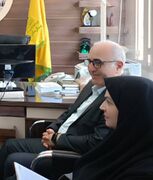 تأکید مدیرکل بهزیستی خراسان جنوبی بر توسعه پویش «ولیمه مهربانی» با مشارکت مدیریت حج و زیارت استان