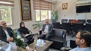 تأکید معاون مشارکت‌های مردمی بهزیستی خراسان جنوبی بر مشارکت حجاج در پویش «ولیمه مهربانی»