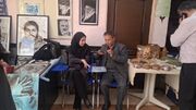 سلامت روان در کنار مهارت‌آموزی؛ اجرای طرح سنجش سلامت روان در جشنواره رزن