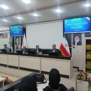 بررسی توسعه خدمات مالی خرد با رویکرد بانکداری پیوندی در بهزیستی سنندج