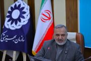 ببینیم|دعوت رییس سازمان حج و زیارت برای شرکت در پویش ولیمه مهربانی