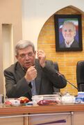 کرمان می‌تواند الگوی توسعه خدمات نوین سالمندی در کشور باشد