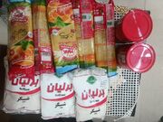 خرم بید|گزارش هفتگی عملکرد شهرستان در جذب و توزیع بسته های معیشتی در راستای پویش «بنای مهربانی»