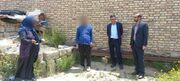 کاهش هزینه‌های ساخت مسکن برای توانخواهان و مددجویان چالدرانی با هم‌افزایی اداره بهزیستی و بنیاد مسکن شهرستان چالدران
