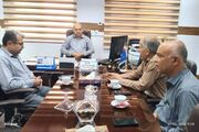 مددجویان بهزیستی امیدیه از ظرفیت‌های درمانی صنعت نفت بهره‌مند می‌شوند