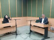 ببینیم|حضور معاون سلامت اجتماعی بهزیستی خوزستان در برنامه رادیویی چشم انداز
