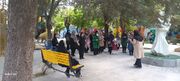 ترویج سلامت روان در محلات؛ طرح «سلام محله» در پارک بانوان رزن معرفی شد