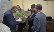 بابلسر | فرماندار بابلسر از مرکز بازتوانی اعتیاد «فصل رویش زندگی» بازدید کرد