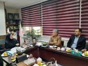 گامی بلند برای توانمندسازی؛ هم‌اندیشی بهزیستی کشور و استان قم برای رفع چالش‌های اشتغال و مسکن