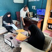   صومعه سرا /بازدید نظارتی بهزیستی از مرکز «راسخین مسیر زندگی ارا» با هدف ارتقای کیفیت خدمات