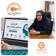 آیا از وضعیت سلامت روان خود آگاه هستید؟